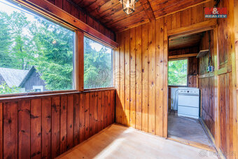 Prodej chaty, 30 m², Mezirolí - 13