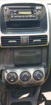 HONDA CR-V 4x4 2005 2.2 diesel  i-dtec  414642 km - 13
