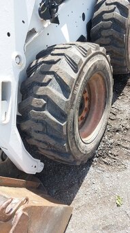 BOBCAT S 205,R.V. 2005 - 13