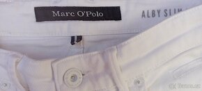 Rifle zn."MARC O' POLO" vel."25/30 - cca S - 13
