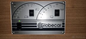 Globecar Fortscout DETHLEFLES Ford Transit obytný - 13
