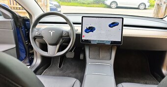 Tesla Model 3 Refresh LR 4x4 2021 R19 Sport + DPH - 13