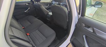 Ford Mondeo - 13