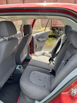 Škoda Fabia 1.4 MPI-Koup.ČR,Po Servisu - 13