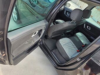 Skoda roomster 1.4 i 63kw - 13