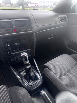 Vw golf 1.9tdi R32 packet - 13