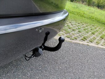Škoda Roomster 1.2i+LPG,STK 6/2027.Euro 4. - 13
