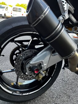 2014 Aprilia Tuono V4R APRC - 13