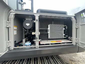 Pásové rýpadlo Zoomlion ZE225GN - 13