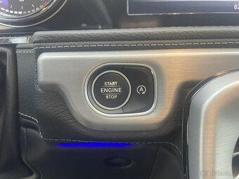 Mercedes-benz G 63 Amg 2019 - 13