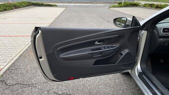 VW EOS 2.0TDI CLIMATRONIC KŮŽE NAVI - 13