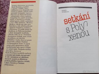 KNIHY PRO DÍVKY - dívčí romány - 13