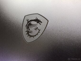 Msi Pulse 16,Ultra 7,RTX-8gb-140w,QHD+M.2 1T - 13