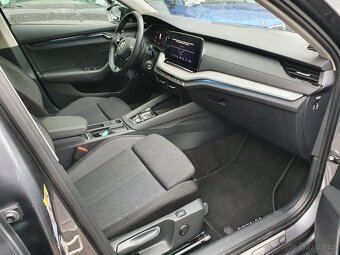 Škoda Octavia 4 iV Sedan 1.4TSI 150kW DSG - záruka Autodraft - 13