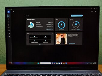 Herní Legion 5 PRO,QHD,RTX 3070-Mux-8gb,R 7,32gb,RGB,Top - 13
