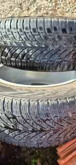 Sada ALU kol TOYOTA RAV4 2/2018- - 13