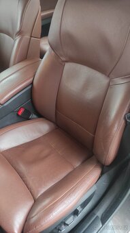 BMW 535d 3.0 220kw individual - 13