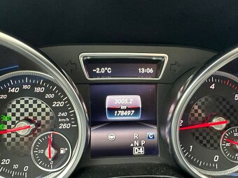 MERCEDES-BENZ GLE 350d 4MATIC coupé - 13