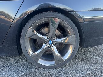 Náhradní díly BMW E65 E66 745iL díly - 13