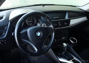 BMW X1 xDrive18d 2xALU - 13