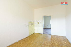 Prodej nájemního domu, 200 m², Krnov, ul. K Lesu - 13
