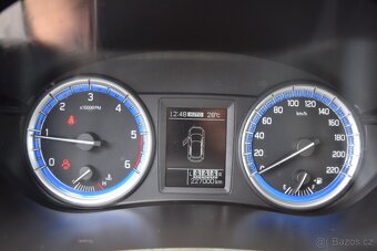 ►►Suzuki SX4 S-Cross 1.6 DDiS 88KW 4X4 DIGIKLIMA◄◄ - 13