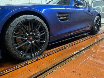 VOSSEN FORGED VPS-307 BLACK - 13