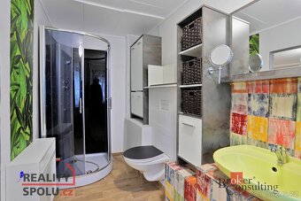 Prodej, domy/rodinný, 120 m2, Doubrava 21, 35201 Aš, Cheb [I - 13