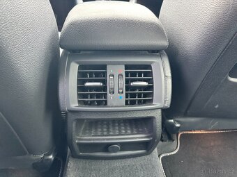 BMW X3 30d 190kW 4x4 BEZ ADBLUE, CZ PŮVOD PO 1. MAJITELI - 13