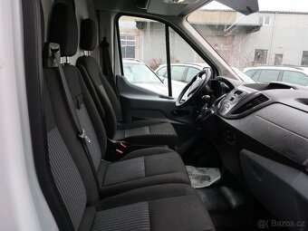 Ford Transit 2.2TDCi,74kW,L3H2,NovéČR,DPH - 13