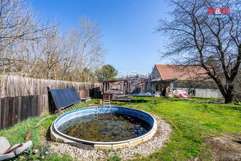 Prodej rodinného domu, 100 m², Vrbčany - 13
