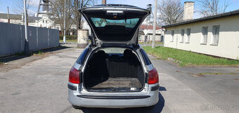 Peugeot 407SW 1.6 HDI 80kW 2007 - nové TURBO - 13