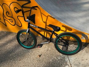 BMX Subrosa Pandora 20,75 Custom - 13