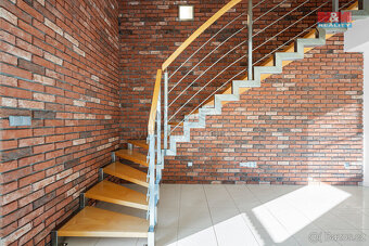 Prodej bytu 5+kk, 140 m², Přelouč, ul. Tůmy Přeloučského - 13