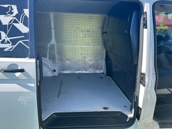 Volkswagen Transporter T5 - 13