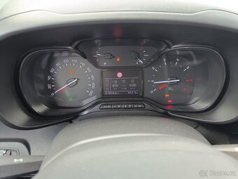 Toyota Proace City - 13