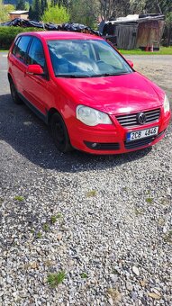 Volkswagen polo 1.2 - 13
