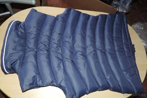 Jezdecké vesty HKM - 13