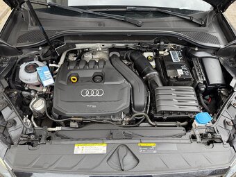 AUDI Q2 35 TFSi 110kW SPORT S-LINE S-TRONIC, DPH - 13