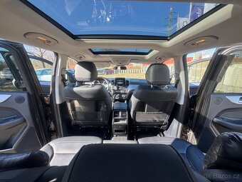 Mercedes-Benz GLE 350d 2017, 1majitel, odpočet DPH, panorama - 13