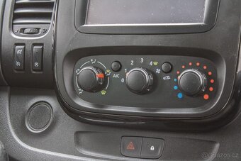 Opel Vivaro Tourer 1.6 CDTI BiTurbo 145k S&S L1H1 - 13