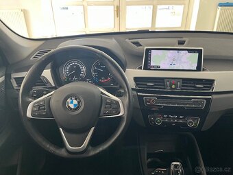 BMW X1 xDrive18d F48 2,0 110kw Dph - 13