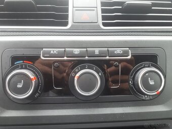 VW CADDY R16 2.0TDI SKŘÍŇ,KLIMA,SERVIS VW,TOPSTAV,DPH,1maj - 13