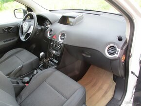 Renault Koleos 2.0dCi 110kW NAVIGACE NAJETO 99 tkm - 13