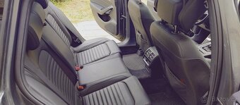 Passat Alltrack 2017 4x4 2.0tsi 162kW - 13