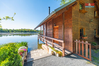 Prodej chaty, 68 m², Nová Role, Mezirolí - 13