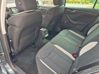 Škoda Scala 1.0tis 85kw, Style, ČR - 13