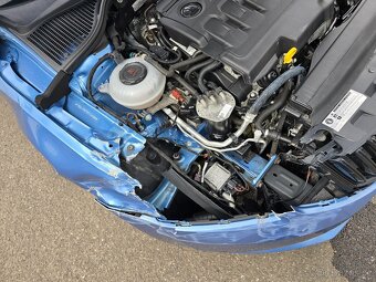 Škoda Octavia 2.0TDI 110kw,DSG,Navig.Webasto,Tažný,ČR 2019 - 13