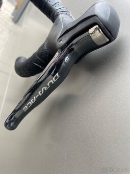Silniční kolo, silnička, GIANT TCR ADVANCED SL DURA-ACE-DI2 - 13
