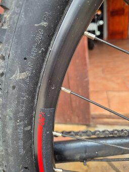 Horské kolo Scott Aspect  740 vel.M - 13